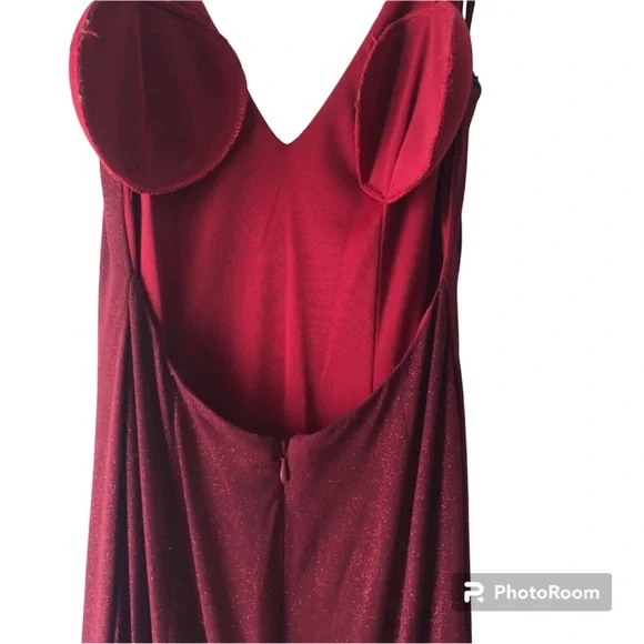 EUC Jovani Prom Dress - Size 0